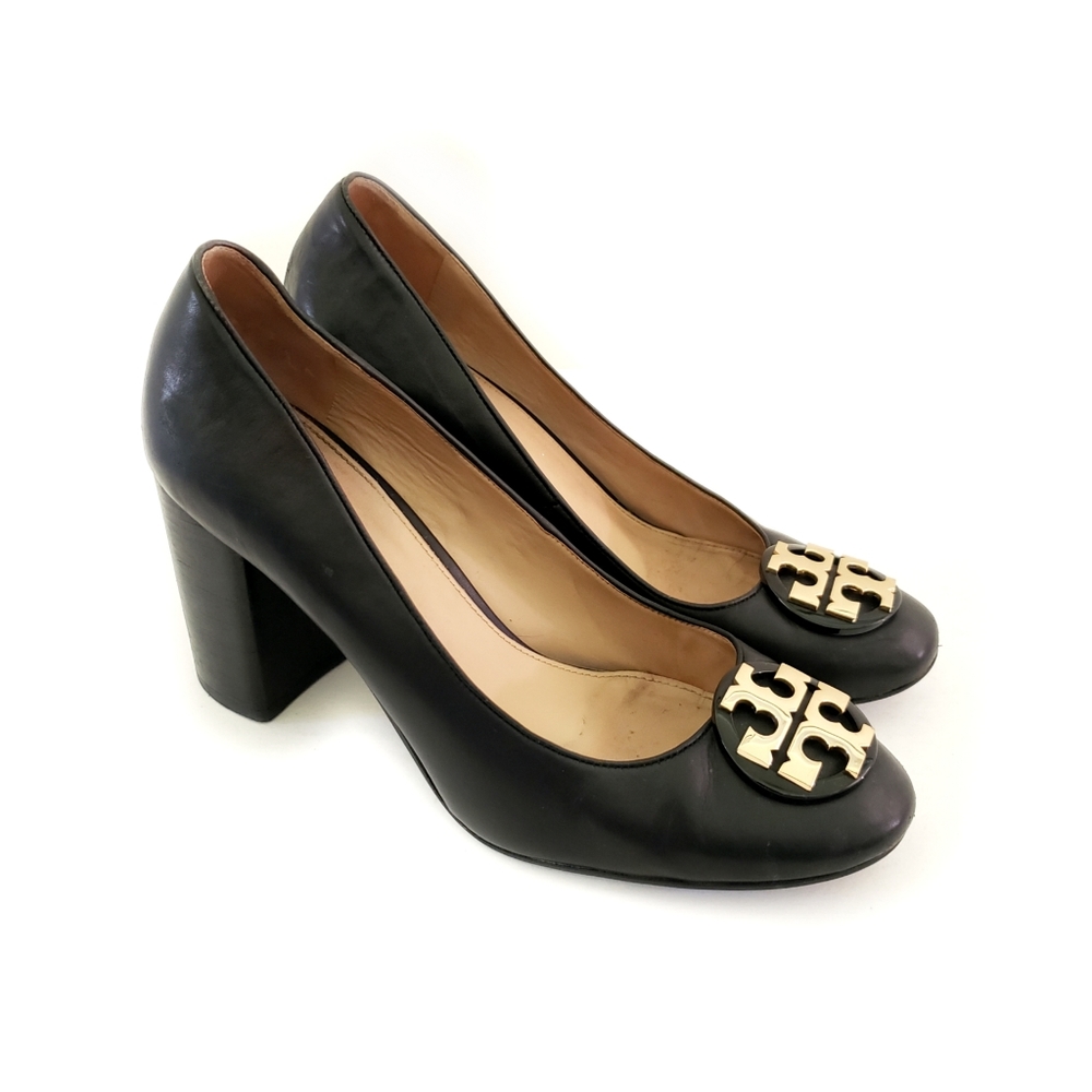 Tory Burch Janey Pumps